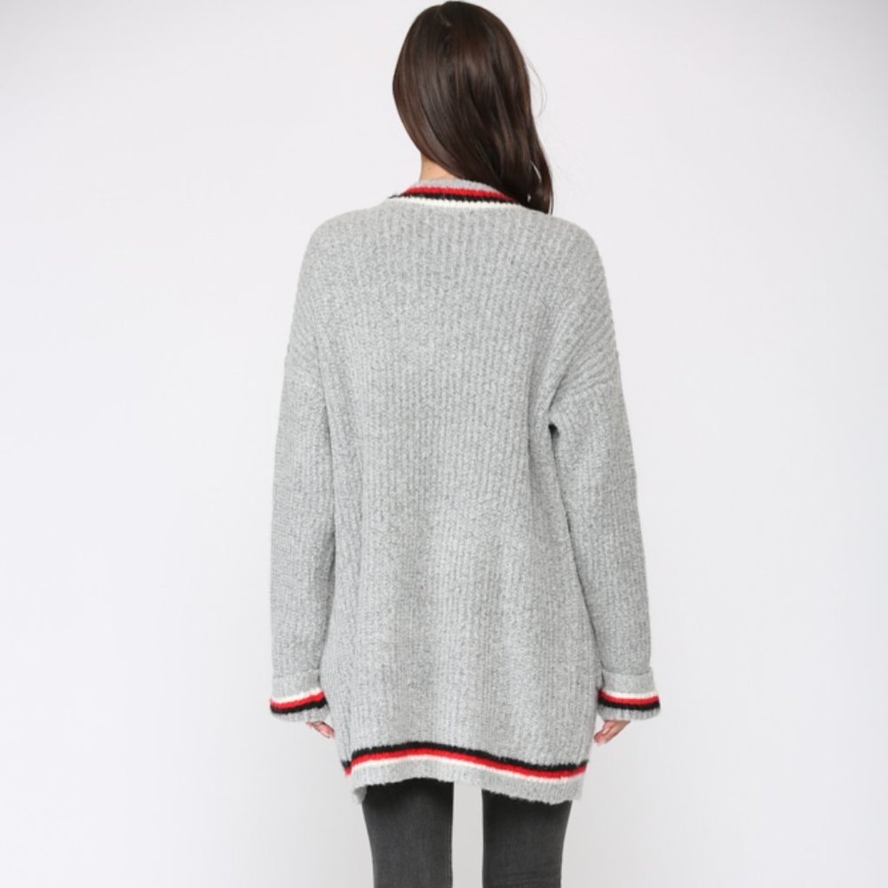 Sam Cardigan - Picture 2 of 3